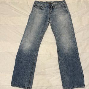 Joe's Women's Bootcut Jeans